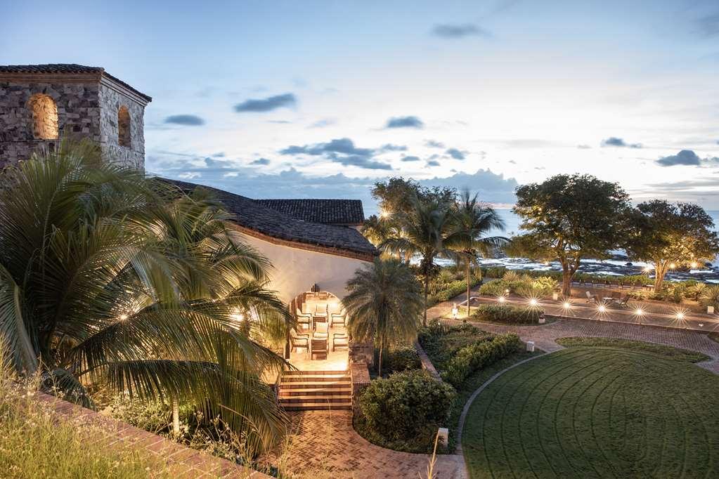 Rancho Santana Hotel El Limon Exterior photo